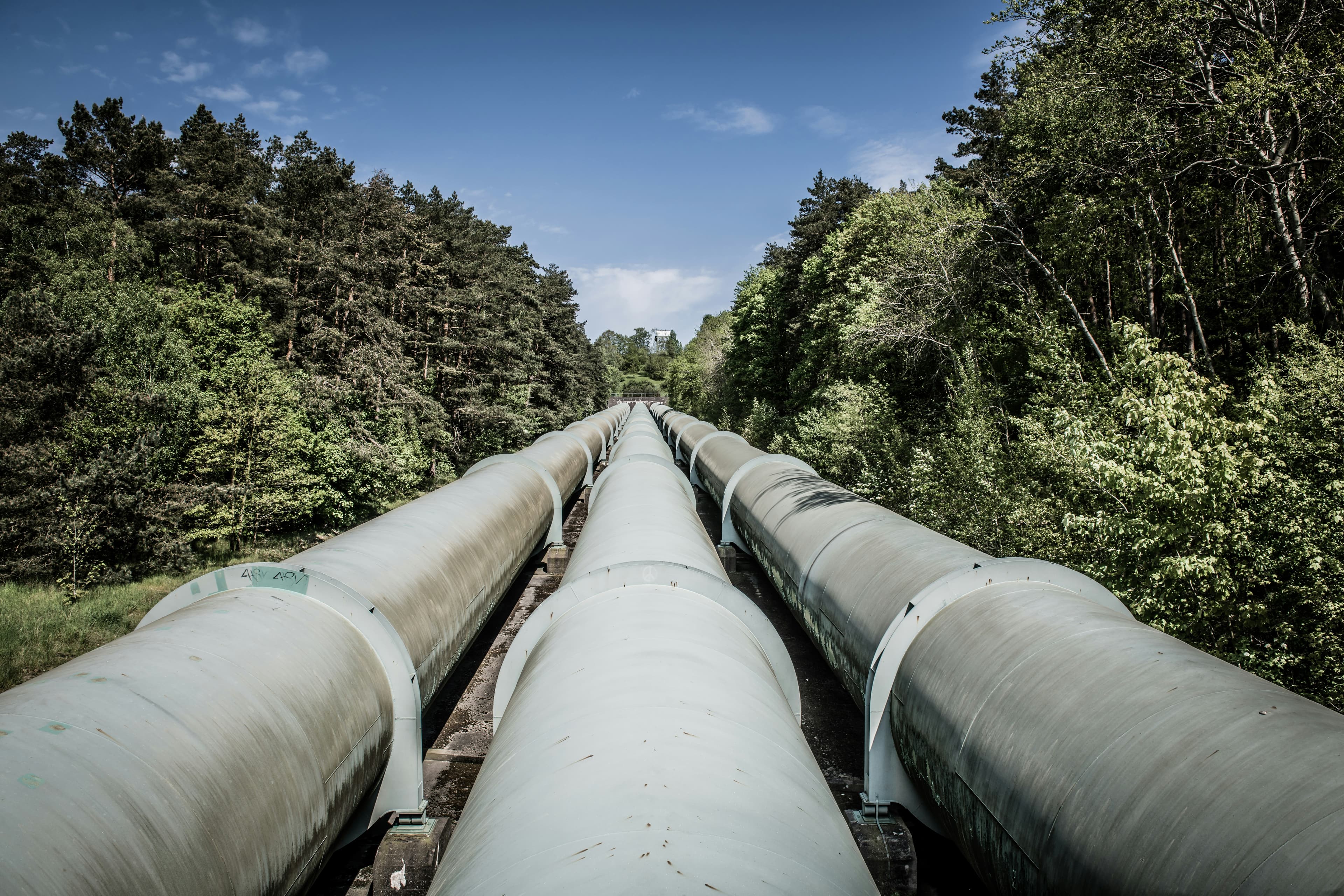 In Praise of the Boring Pipeline