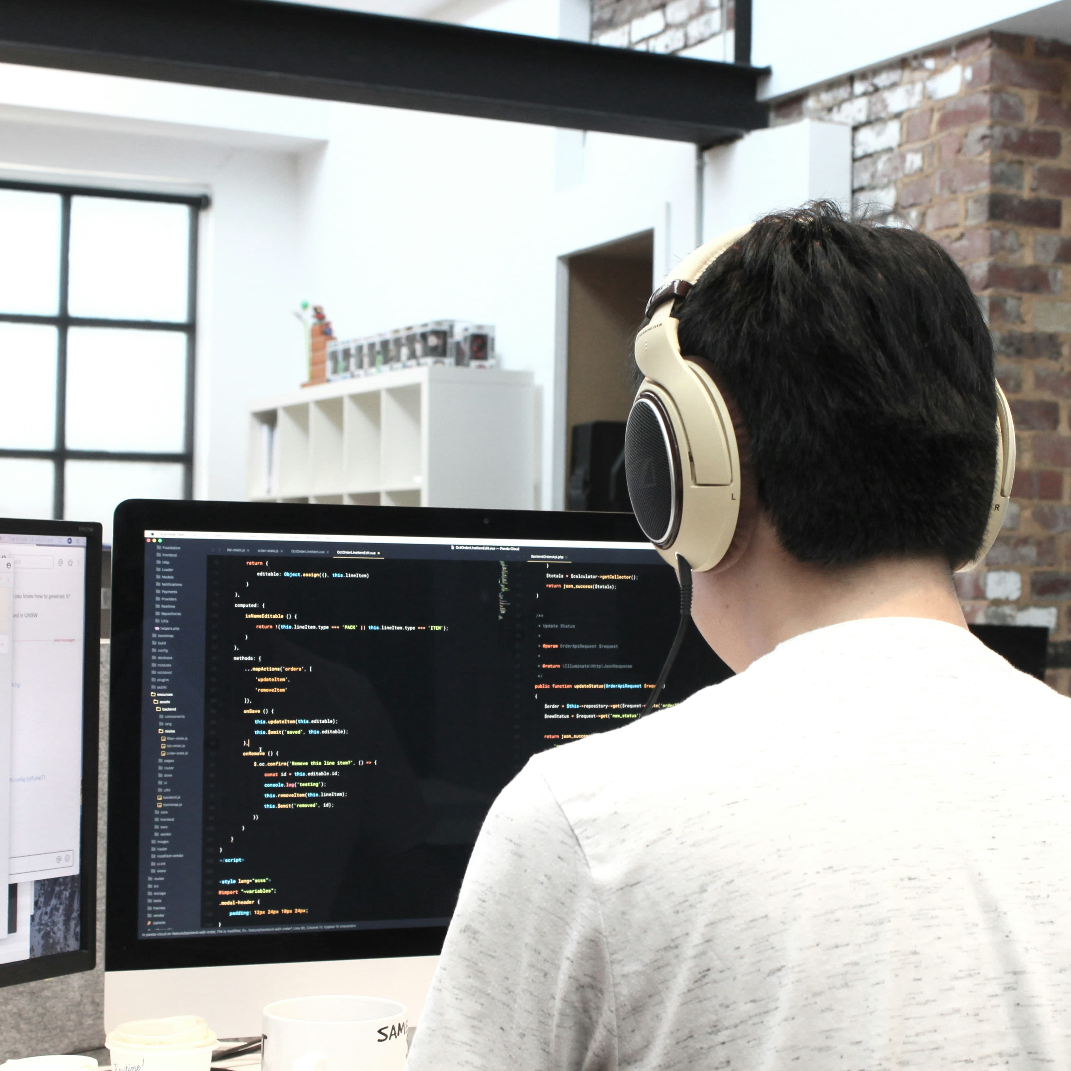 The Junior Developer Who Never Sleeps