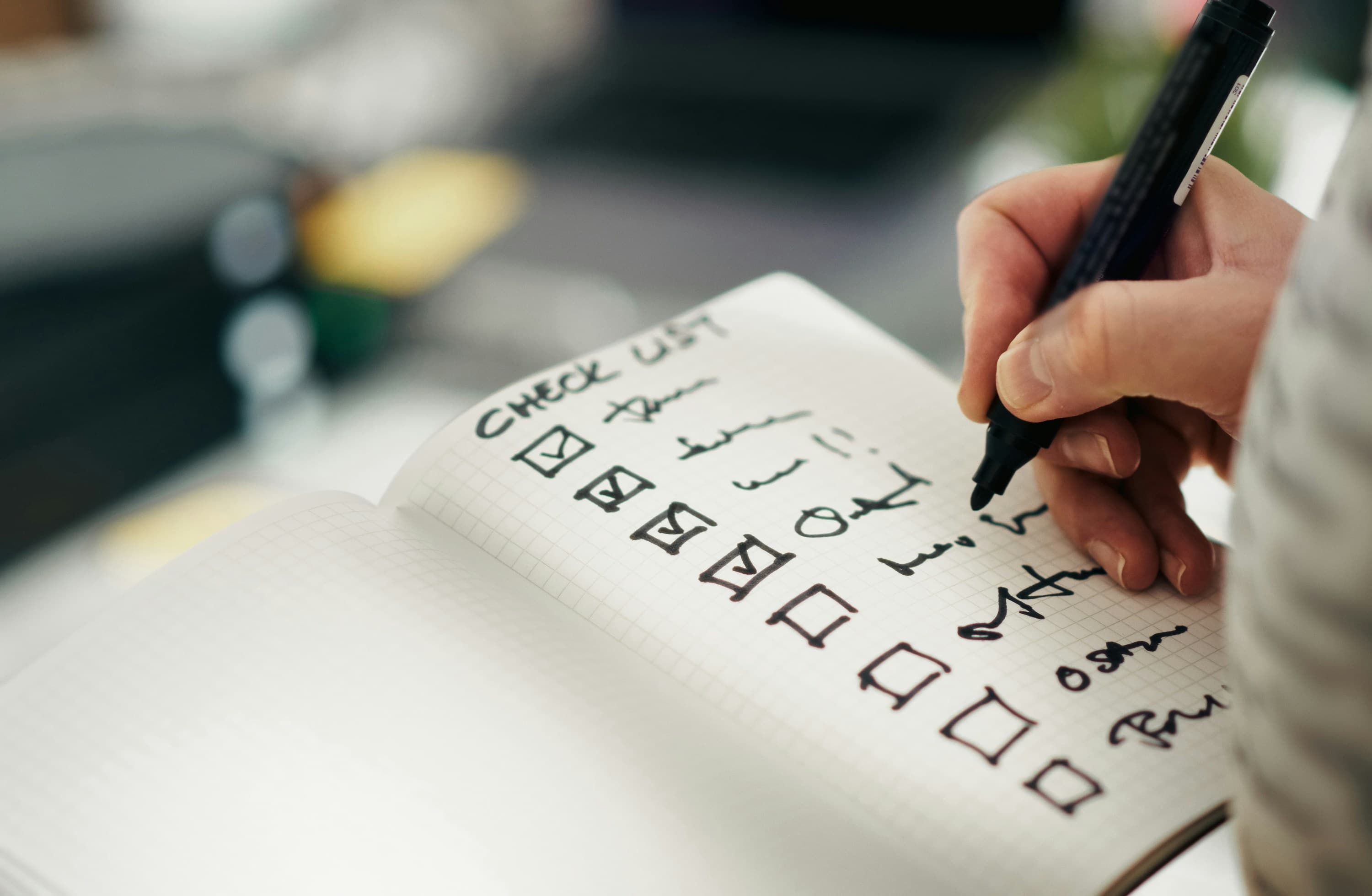 Linting Is Spell-Check for Code. So Why Do We Resent It?